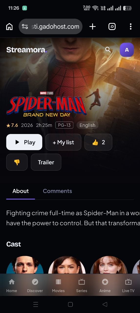 Screenshot 5